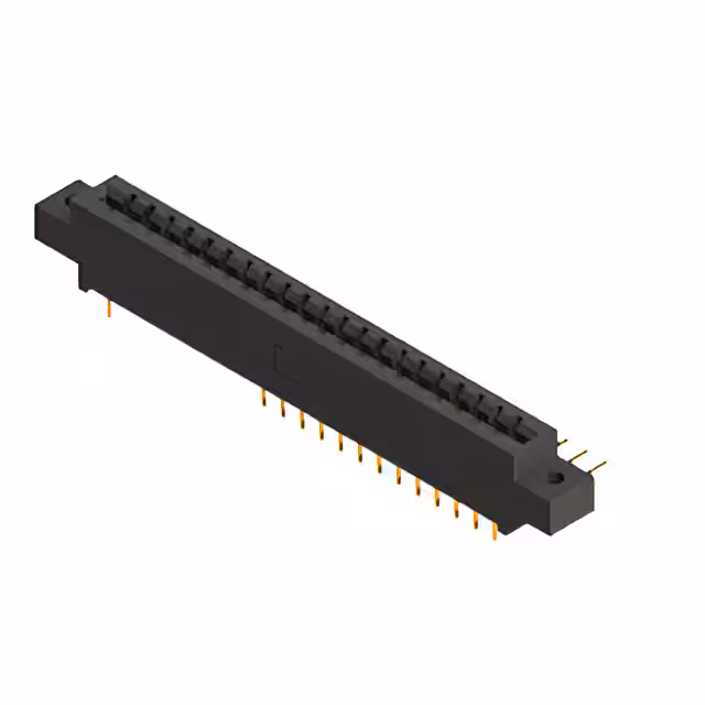 887-042-558-802 EDAC Inc.  Edgeboard Connectors